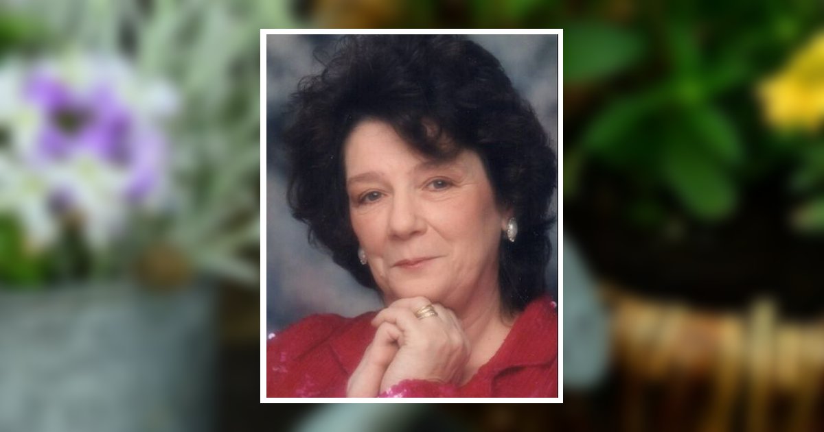 Grace M. Bond Lorain, OH Obituary