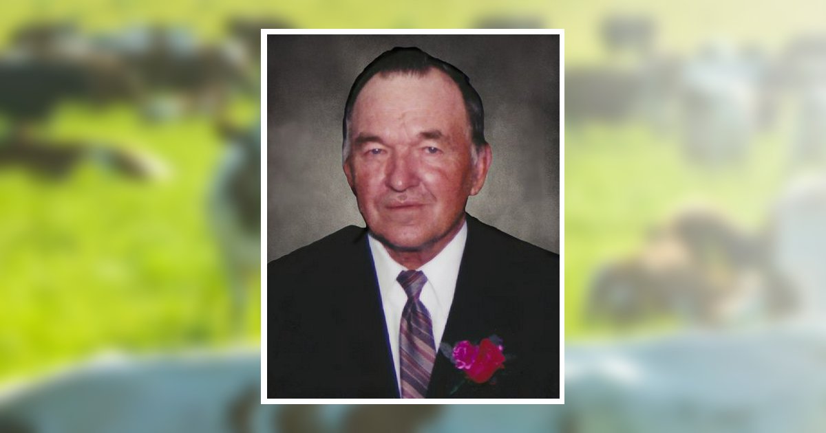Jr. Frank I. Koperski Obituary, Saint Paul, NE