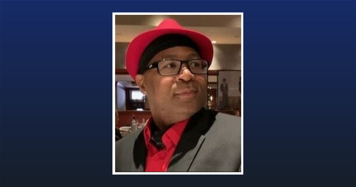 Mr. Christopher Eric Grissett Obituary 2023 Peoples Funeral Home Of