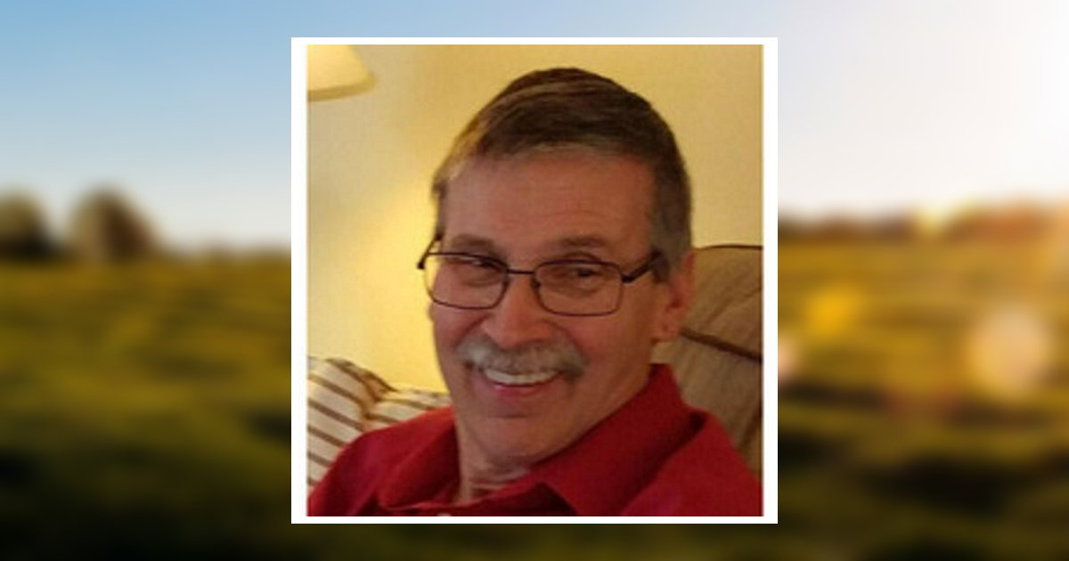 David A. Tessing Obituary 2021 Popiolek Funeral Home