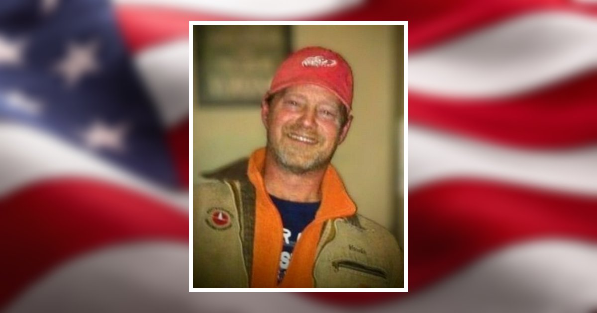 Michael Douglas Hampton Obituary 2024 Sharp Funeral Homes