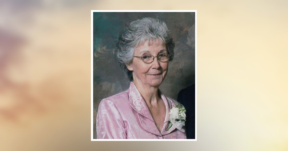 Rosie Belle Ard Obituary January 12, 2025 Miller Rivers Caulder