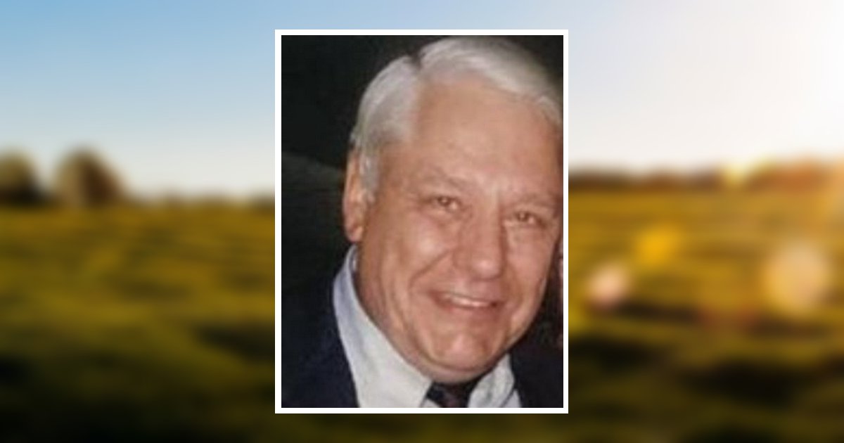 Jeffrey Burkett Obituary 2020 EmkenLinton Funeral Home