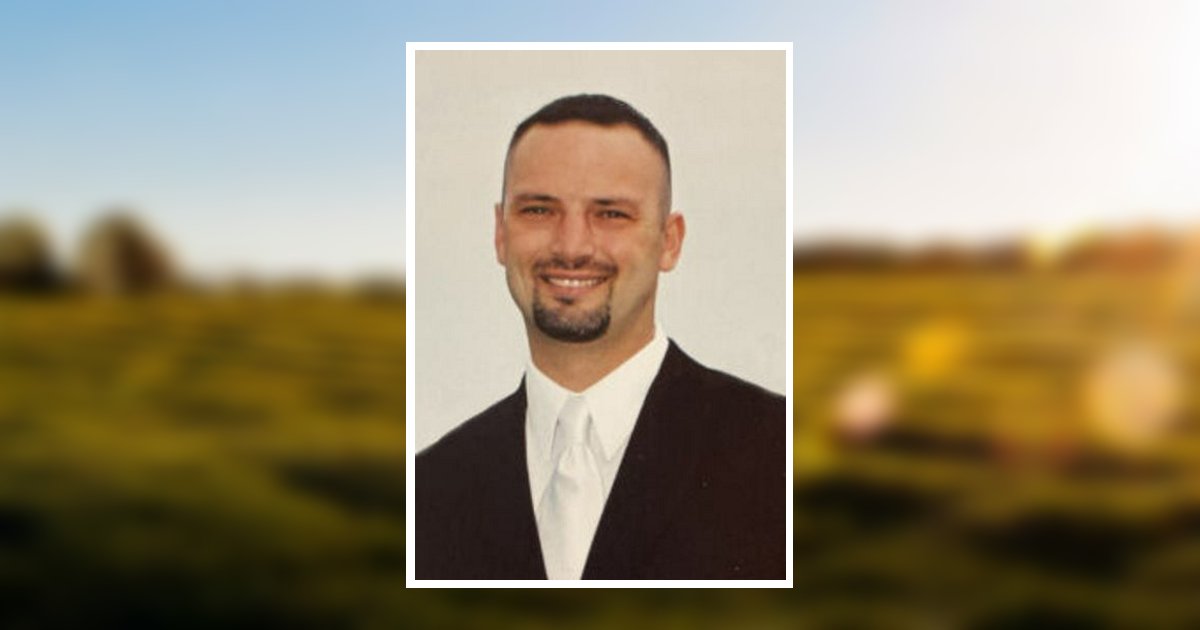 Gene A. Spence Obituary Wintz and Ray Funeral Home