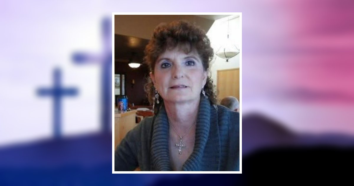 Florence Connie Marquez Pino Obituary, Cheyenne, WY