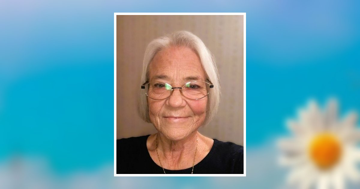Barbara Ellen Shamblin Thornton, TX Obituary