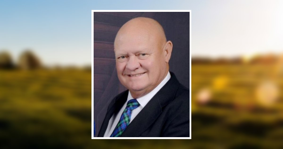 Joe Douglas Drummond Obituary 2022 Powell Funeral & Cremation Services