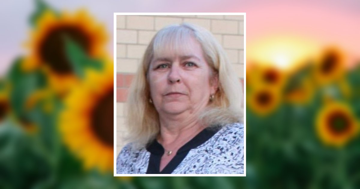 Cathy Rae Barrick Obituary, Dry Run, PA