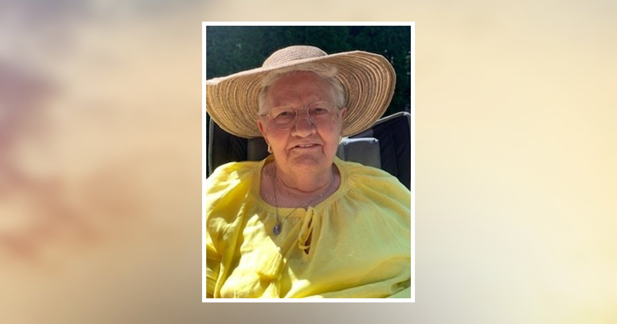 Marilyn A Stewart Obituary, South Milwaukee, WI