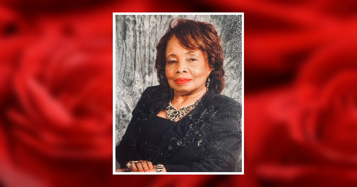 Gerdean Criner Obituary, Dallas, TX