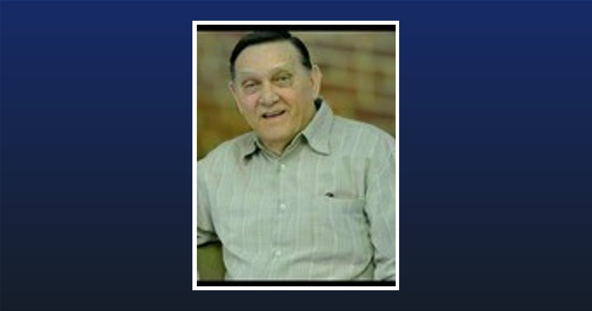 Bobby Huntsinger