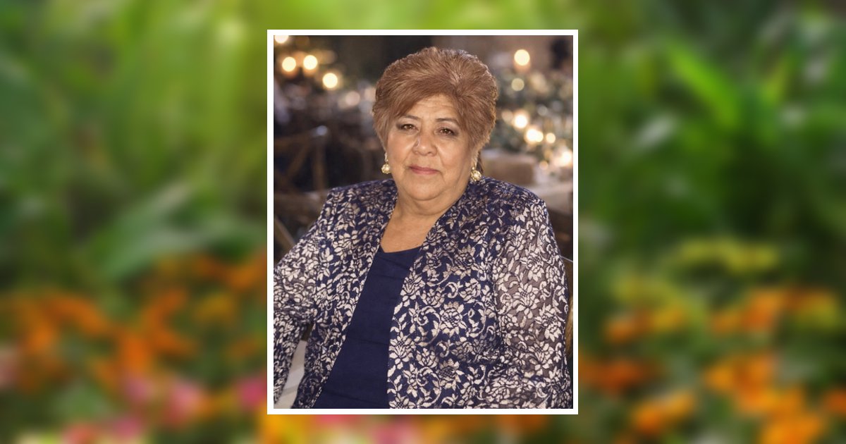 María Ignacia Guzmán Ramos