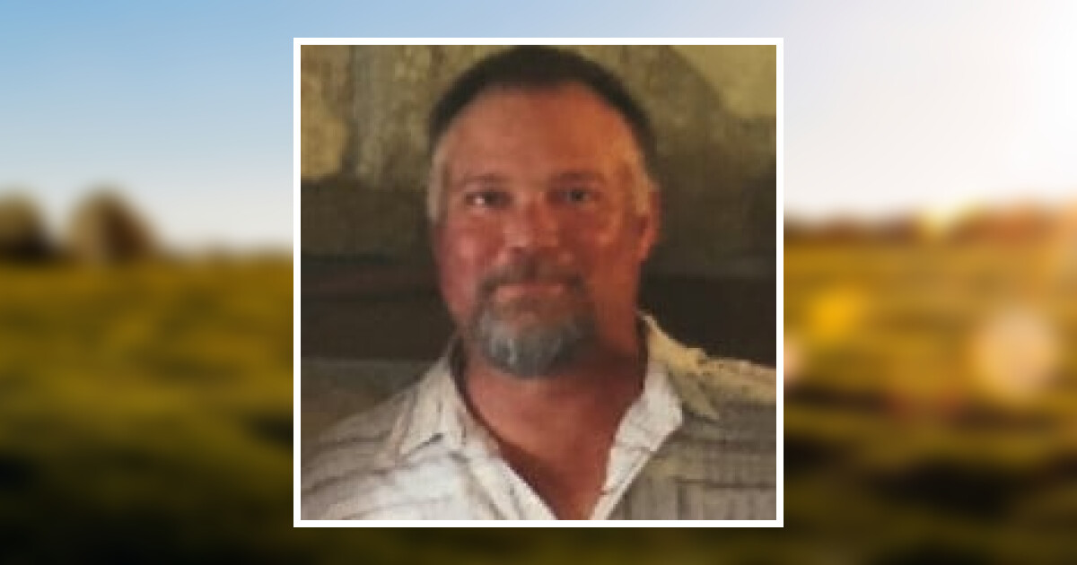 Jeffery A. Reed Obituary 2022 - Feuerborn Family Funeral Service