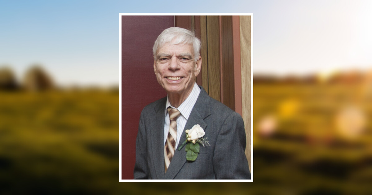 James "Jim" Joseph Kirby Obituary 2018 - Buhrig Funeral Home & Crematory