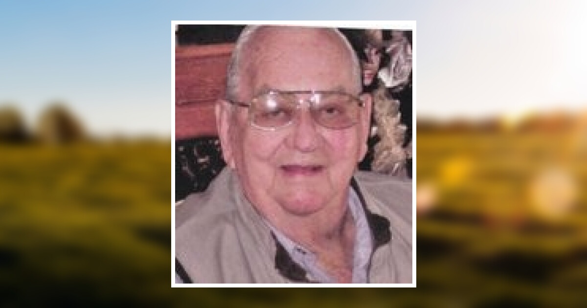 Chester Harold Dahl Obituary 2012 - Bayview-Freeborn Funeral Home