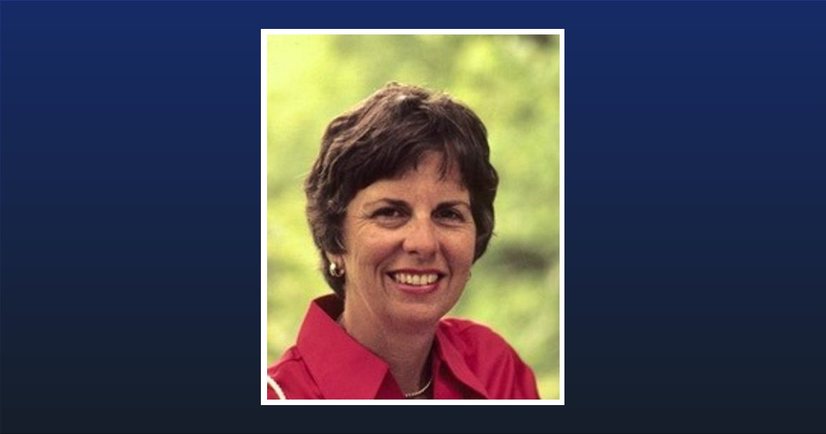 Suzanne Vosmer Skidmore Obituary, Cincinnati, OH