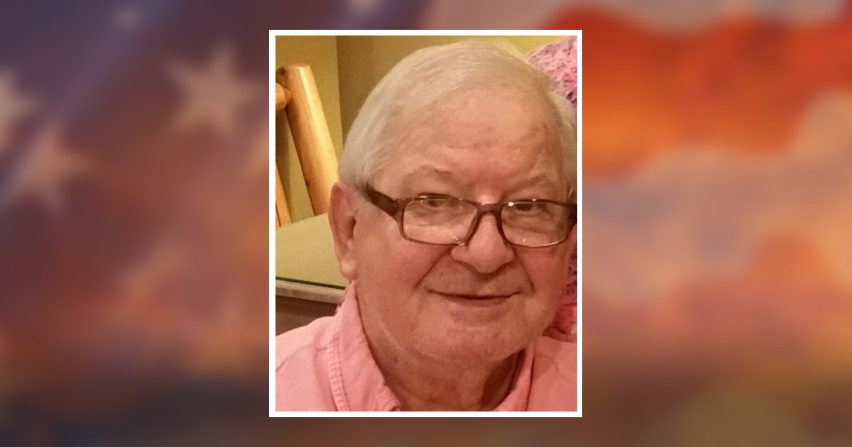 James Edward Dubaniewicz Obituary, Linesville, PA