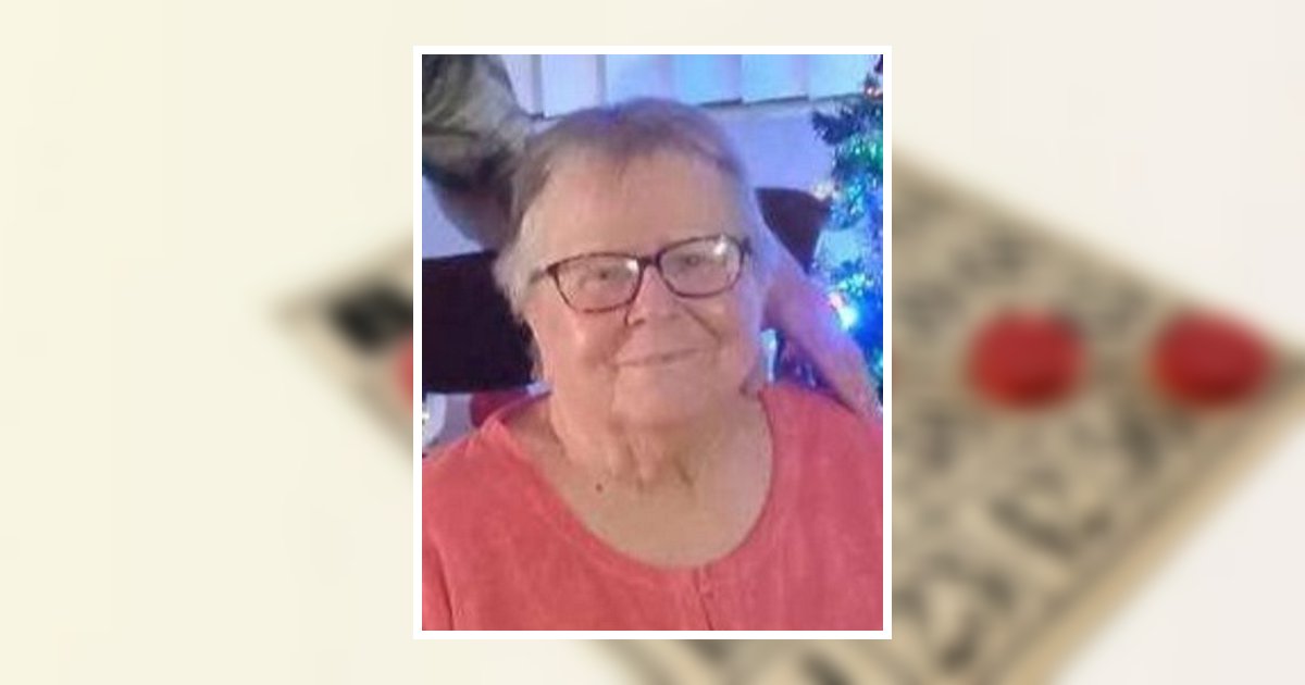 Shirley M. Wasmund Obituary, Akron, OH