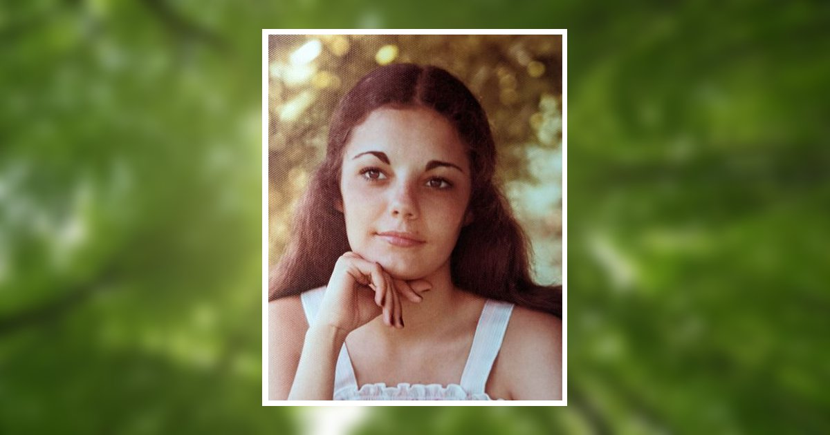 Bobbie Jean Gibson Curtis