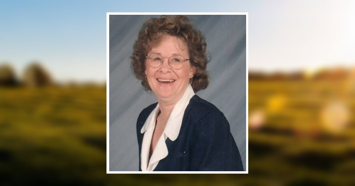 Myrna Green Obituary 2020 Wilson Funeral Homes & Monuments