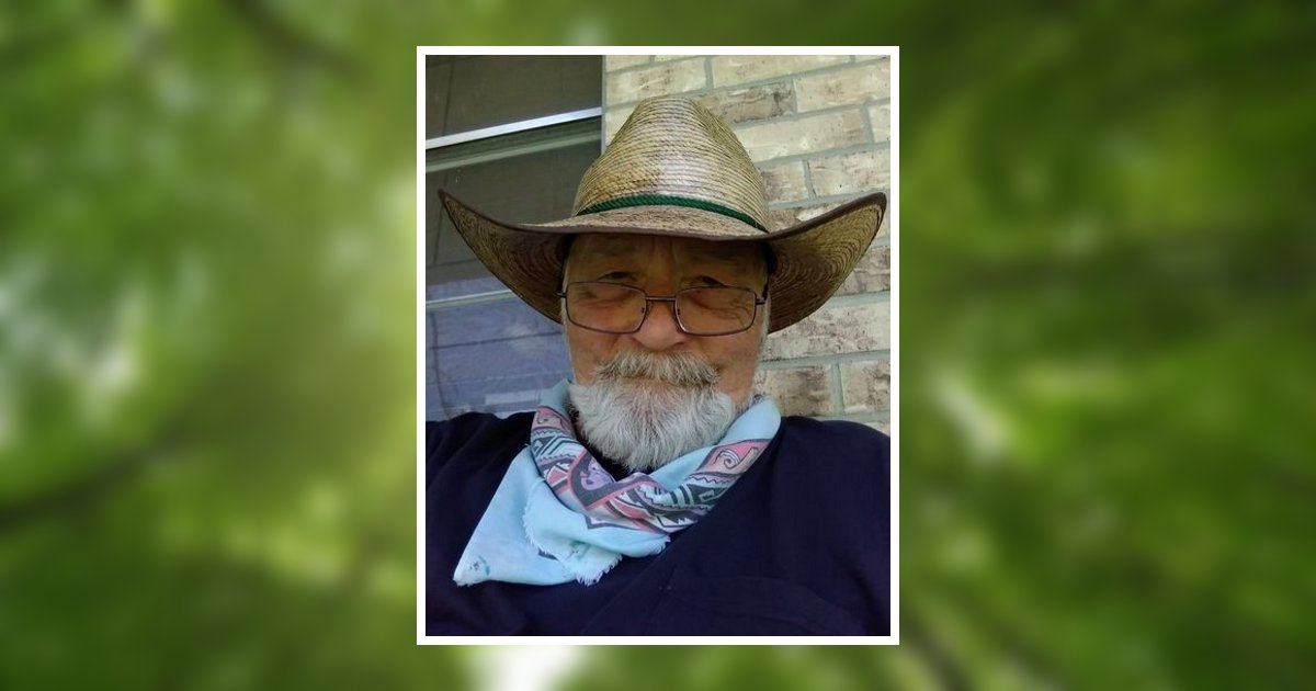 Timothy Calvin Cooper Obituary, Greenville, TX