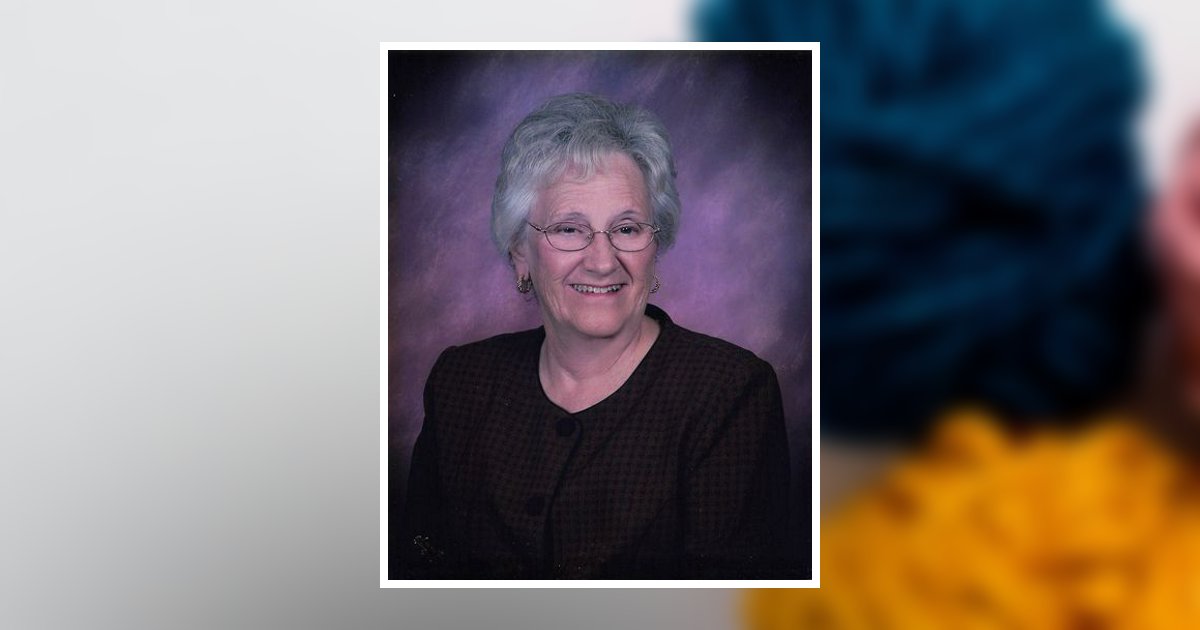 Marilyn E. Welcher Obituary, Otsego, MI
