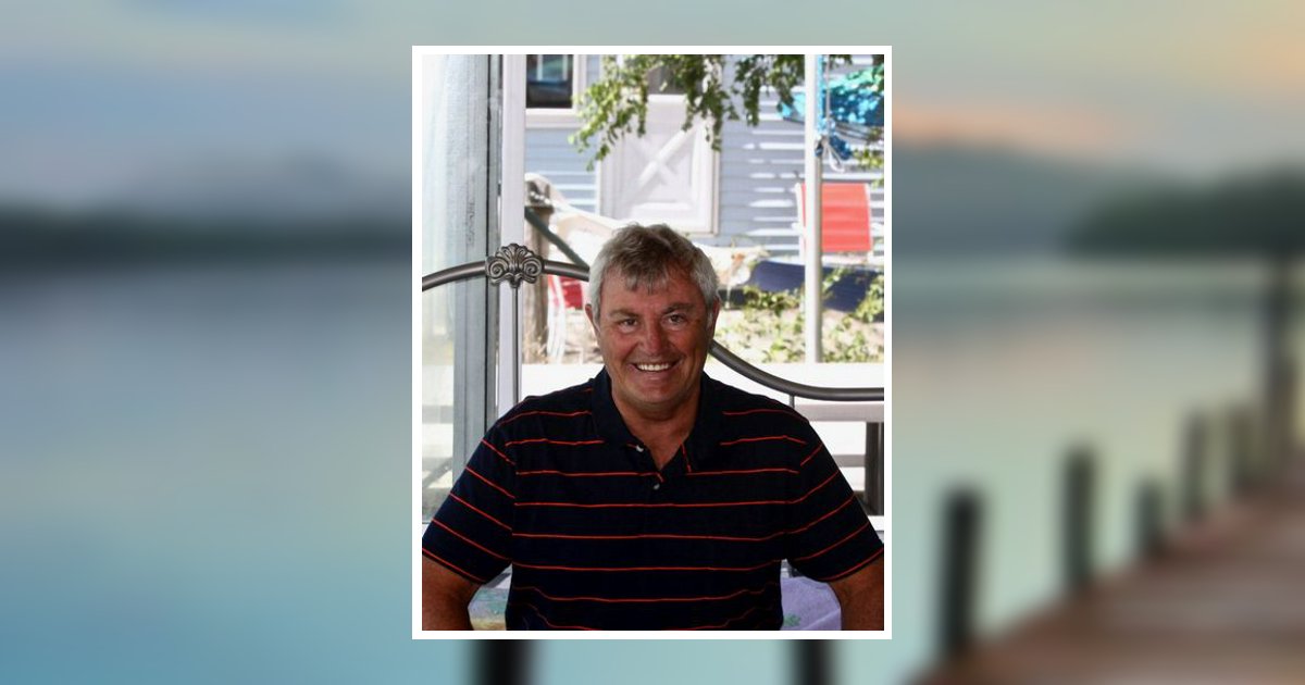 James "Jim" Mckenzie Obituary, Milton, VT