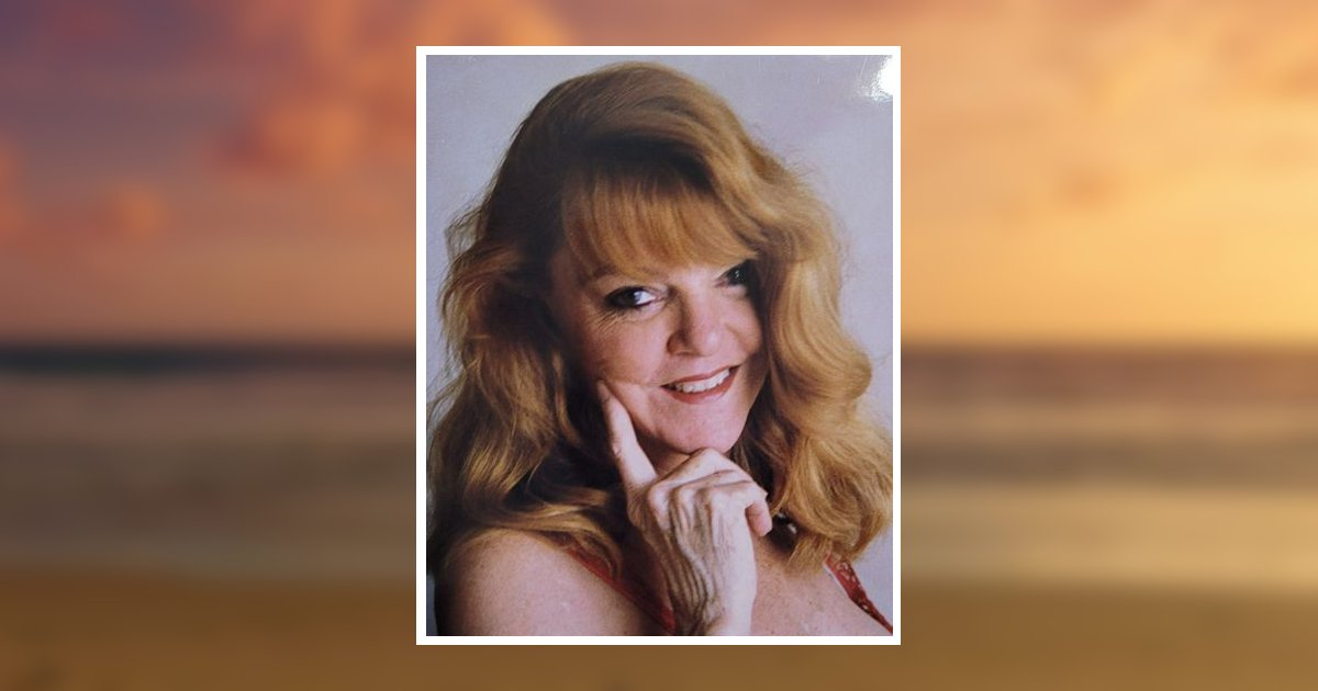 Jahazel Sunbrock Finnefrock Chipley, FL Obituary