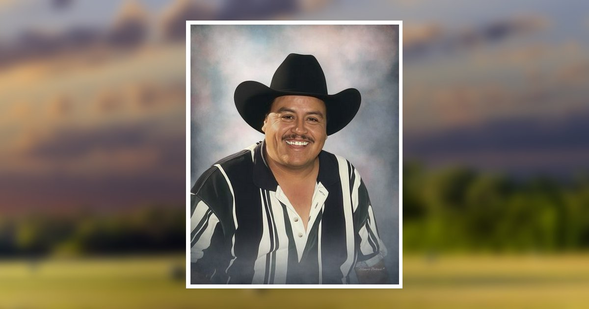 Jose Luz Gonzalez Obituary, Kingsville, TX