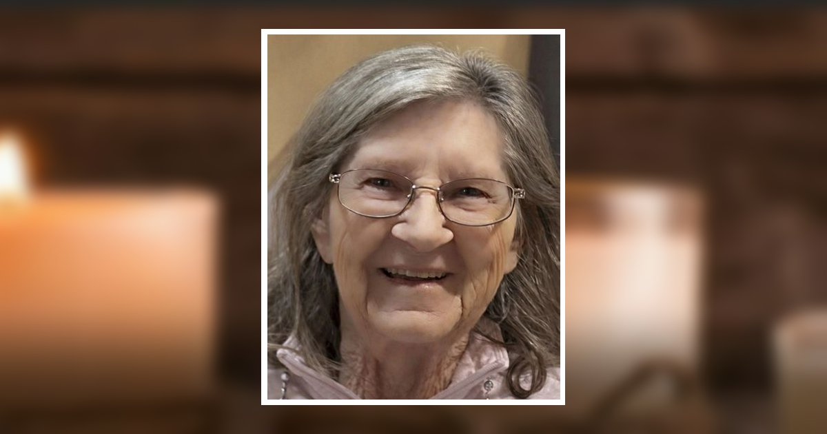 Sandra Trana Staples, MN Obituary