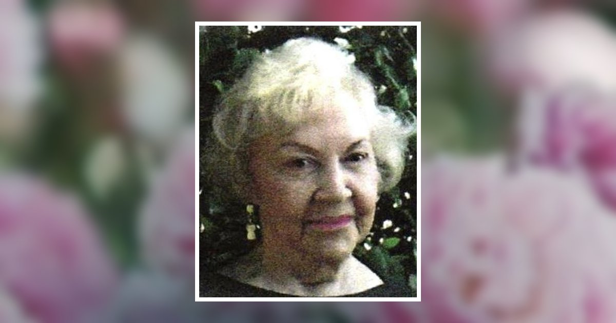 Natalie Nolan Howard Obituary, Vancleave, MS