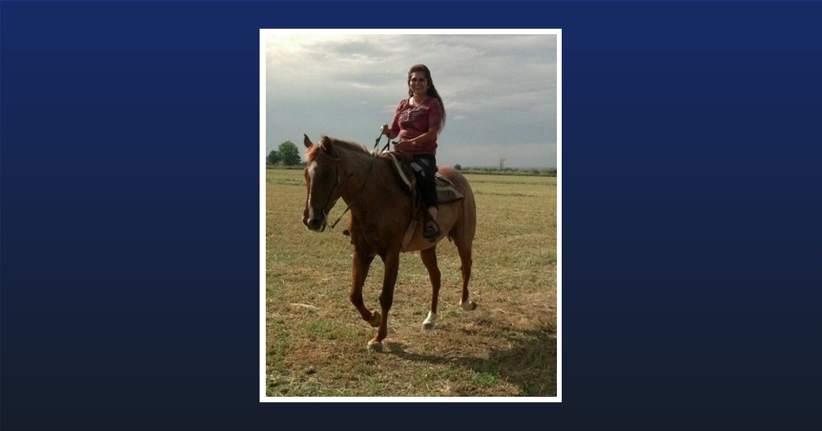 Corrine Anita Lewis Obituary, Fallon, NV