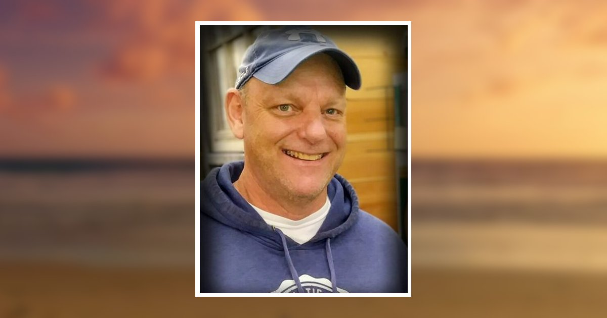 Portrait of Michael "Mike" Ray Meek