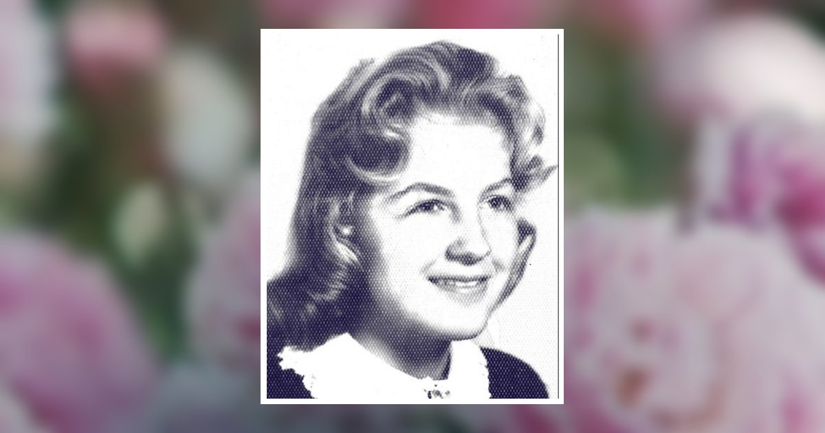Muriel B Hamilton Obituary, Farmville, VA