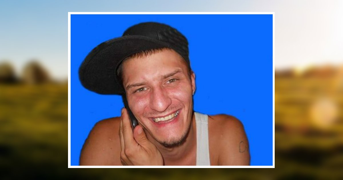 Shawn Carter Obituary 2017 Wichmann Funeral Homes