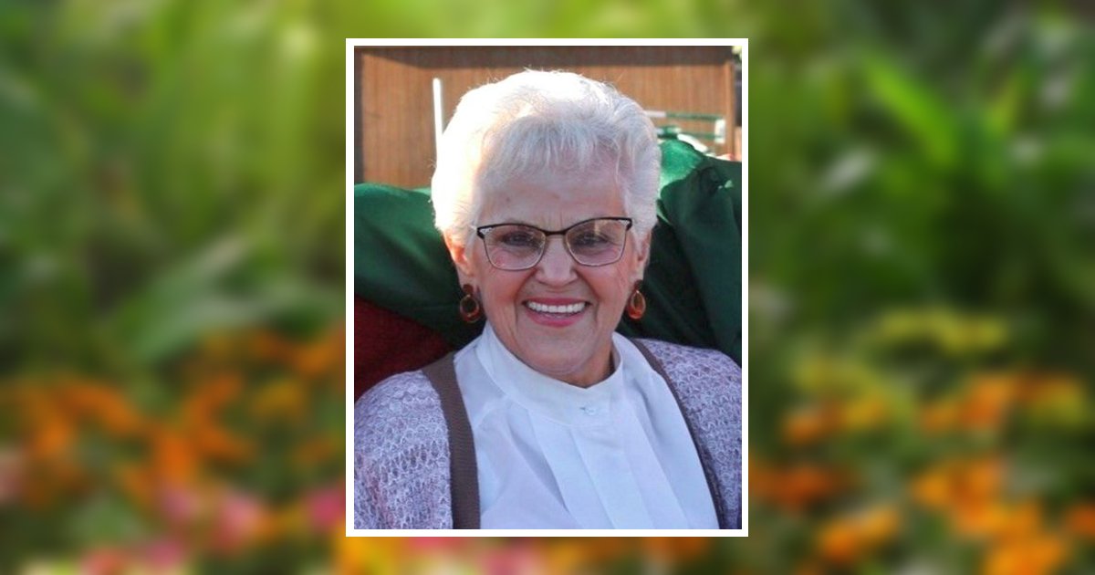 Beverly Jean Reid Antigo, WI Obituary