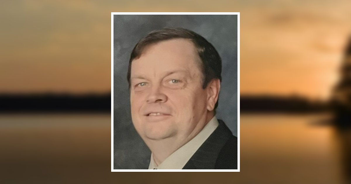 Michael James Holbrook Obituary 2023 Russon Brothers Mortuary & Crematory