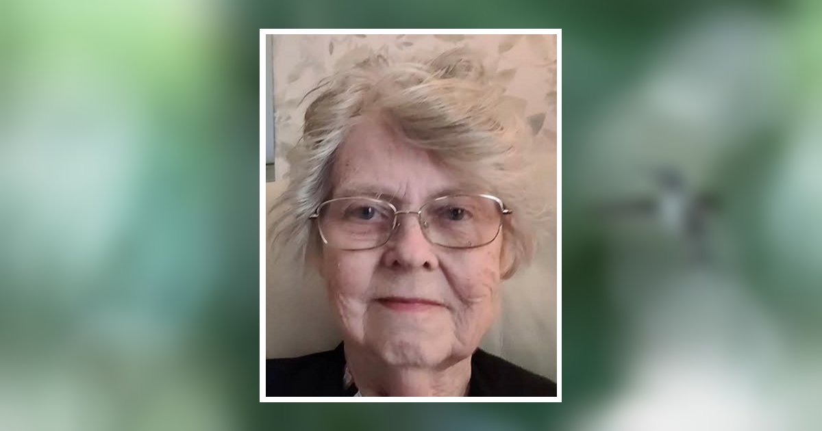 Eloise K. Pielecha Obituary, Albion, NY