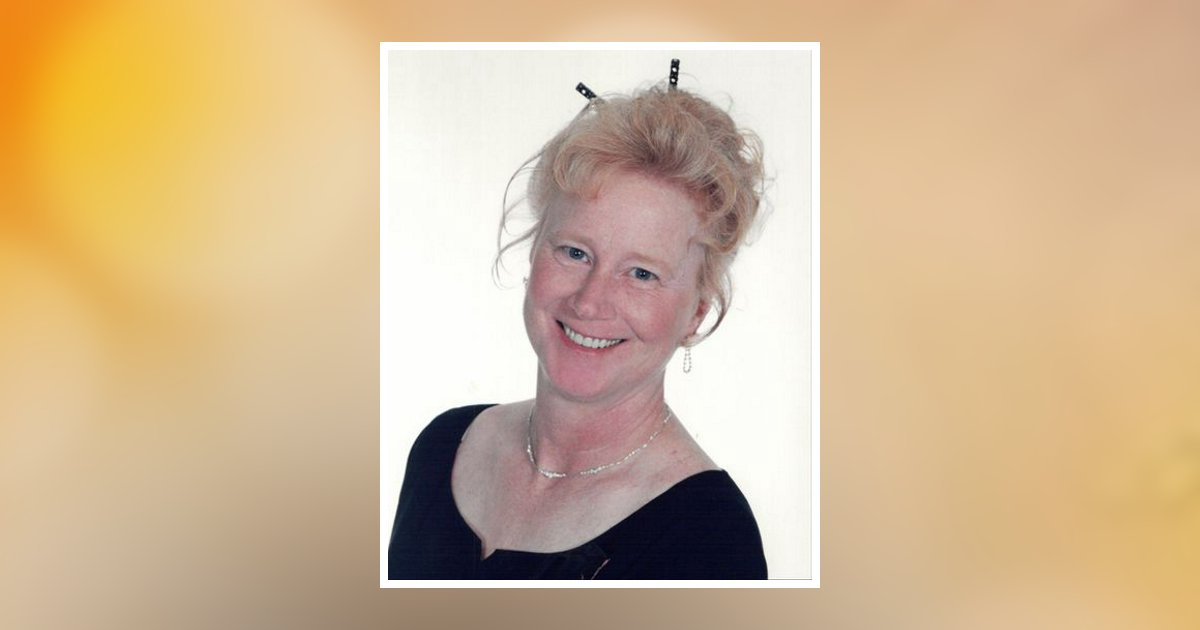Sharon Elizabeth Robey Obituary 2024 Family Funeral Homes