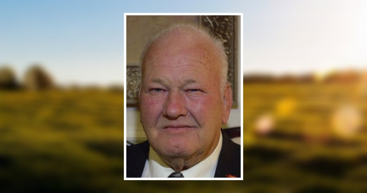 Donald Garrett Obituary October 12, 2012 Jefferson Memorial Funeral