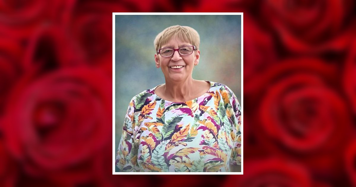 Lucille Lorraine (DiGregory) Stinner