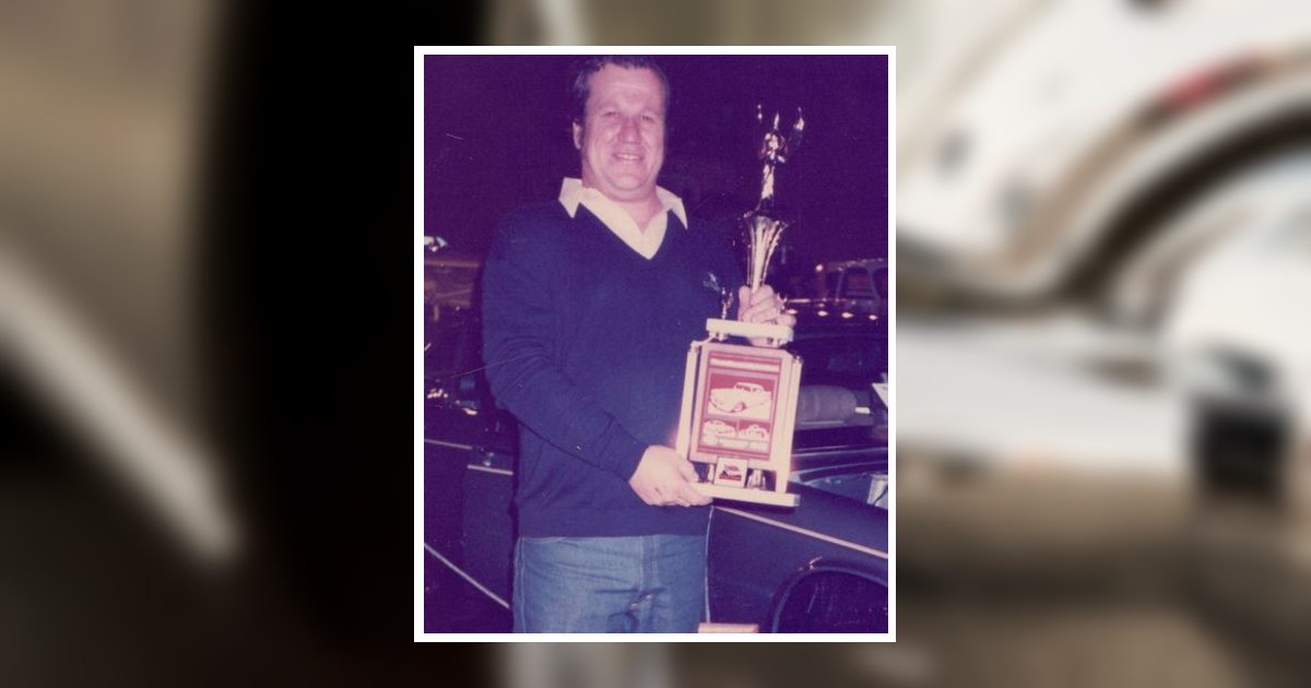 Sr. Dennis Claude Spansel