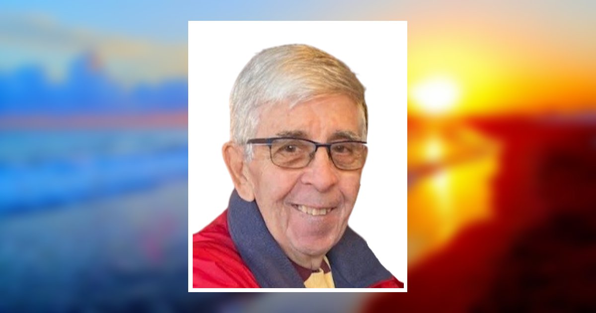 Charles A. St. George Obituary, Fall River, MA