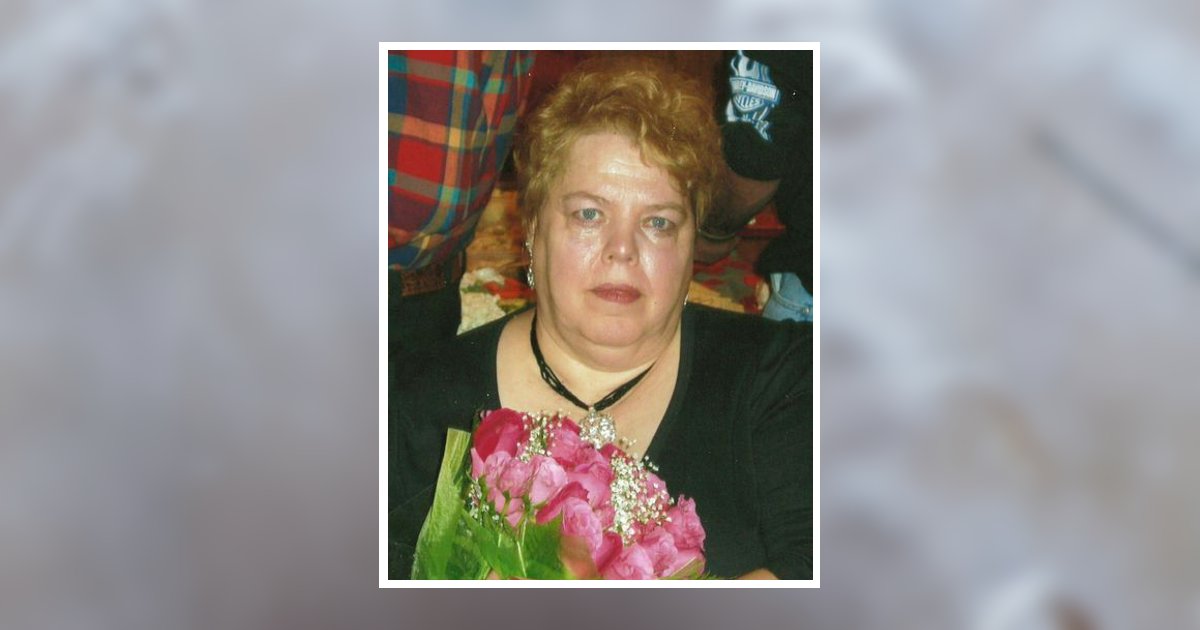 Vandlyn Lorena Cost Moorefield, WV Obituary