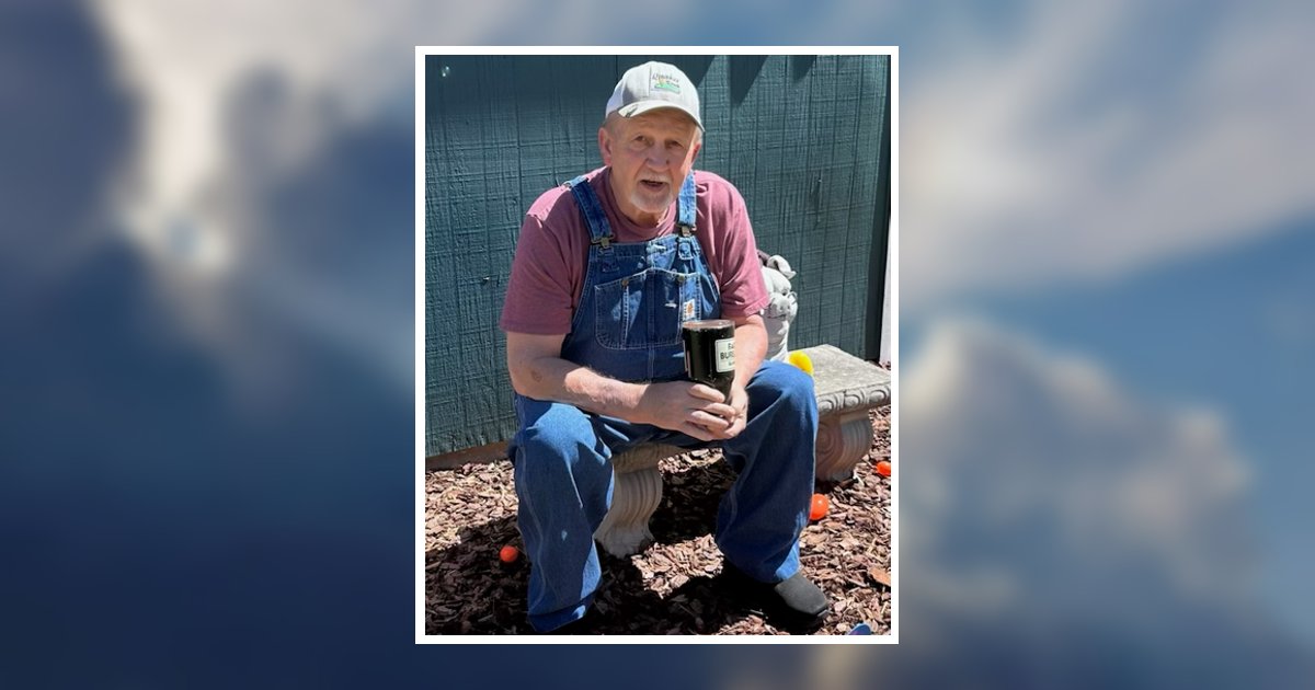 Kenneth Wayne Blalock