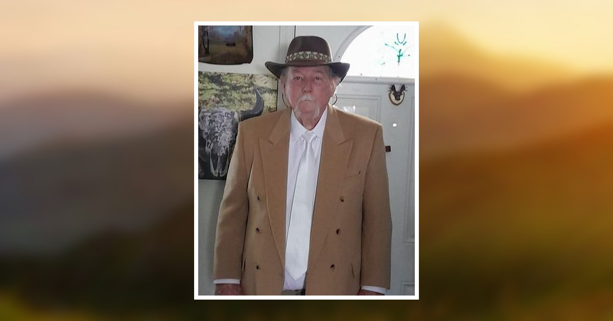 Robert Wayne Jewell Springville, UT Obituary