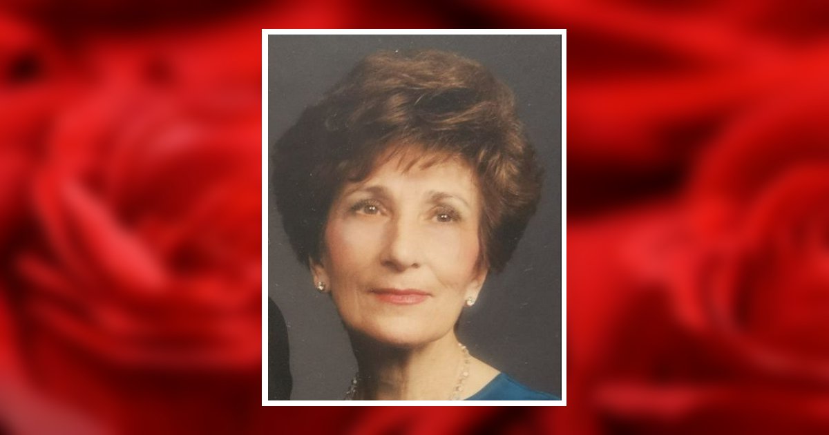 Emogene E. Frantz Obituary 2024 MuellerBies Funeral Homes