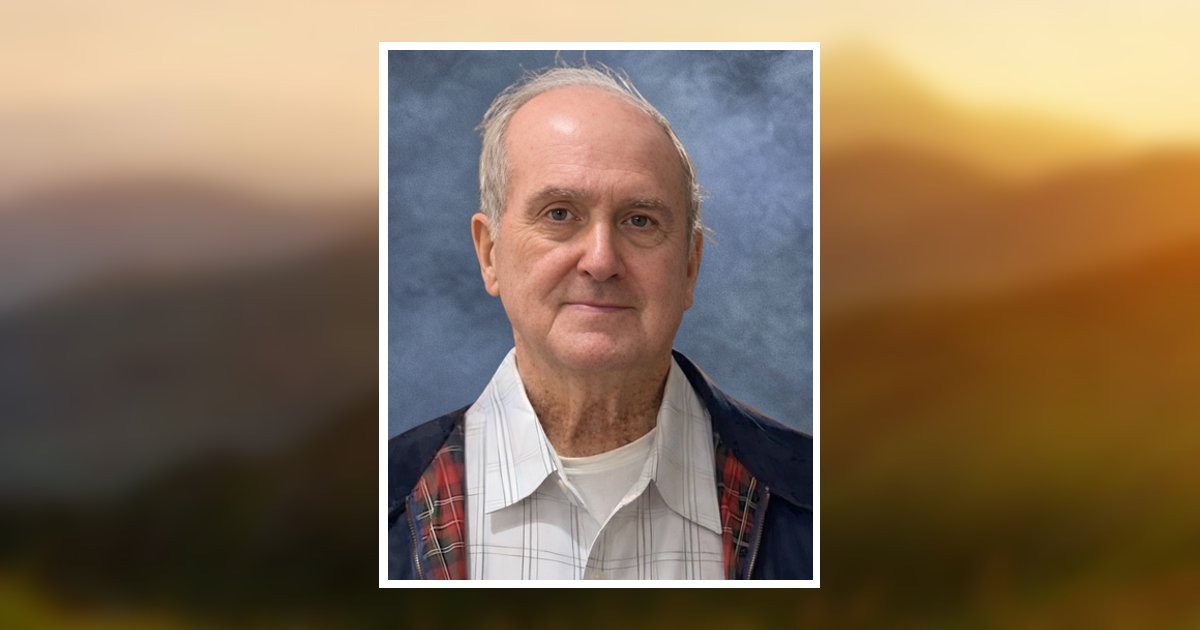 Willard R. Cartledge