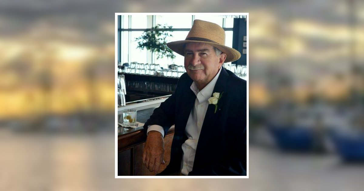 Earl Judson "Jud" Williams, III Obituary 2023 Riemann Family Funeral