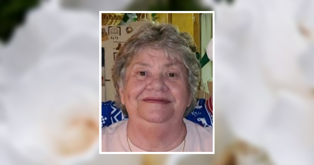 Maryann ParrottBoyd Obituary 2023 Brandon Funeral Home